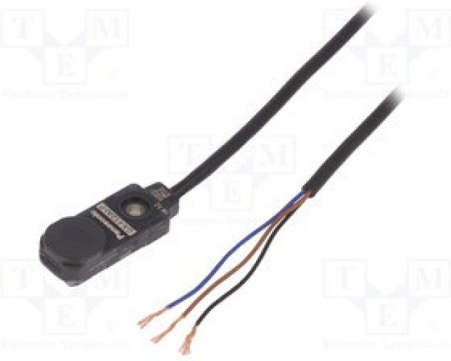GX-F12AI-P, Датчик: индуктивный, 0-4мм, PNP / NO, Uпит: 12-24ВDC, 100мА,, IP68 GX-F12AI-P, Датчик: индуктивный, 0-4мм, PNP / NO, Uпит: 12-24ВDC, 100мА,, IP68
