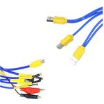 Кабель для блока питания MECHANIC iBoot MINI для iPhone 6-11 Pro Max