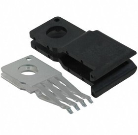 104742-2, Heavy Duty Power Connectors BUS PLUG ASSEMBLY