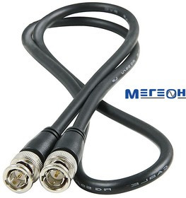 МЕГЕОН BNC-BNC Кабель соединительный