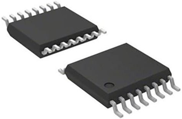ICL3232CVZ, RS-232 Interface IC RS232 3V 2D/2R COM