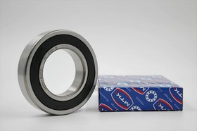 Подшипник МТК+ 6301 2RS/C3 KY-SuperN 4655751130498