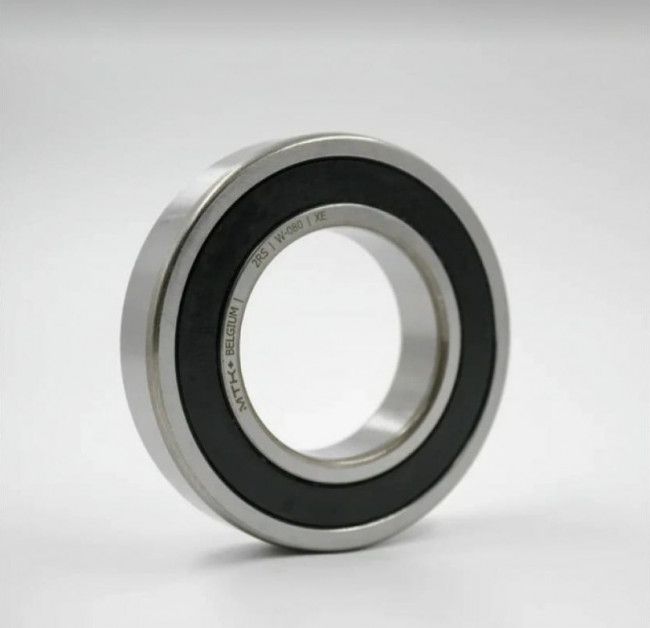 Подшипник МТК+ 6301 2RS/C3 KY-SuperN 4655751130498 Подшипник МТК+ 6301 2RS/C3 KY-SuperN 4655751130498