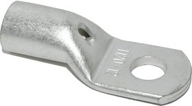 Кабельный наконечник KL-T-12012 с контрольным отверстием 120мм2/М12 3012012