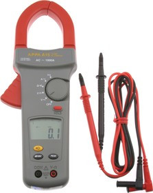 A15, Клещи электроизмерительные A15 A15, Клещи электроизмерительные A15