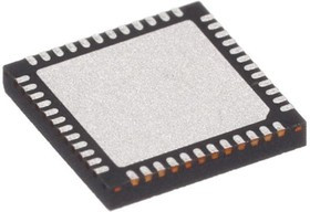 Le9641PQC, Telecom Interface ICs 1CH 100V miSLIC, 48QFN