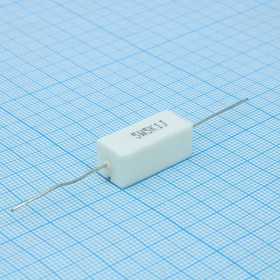 KLS6-SQP-5W-4R7-J