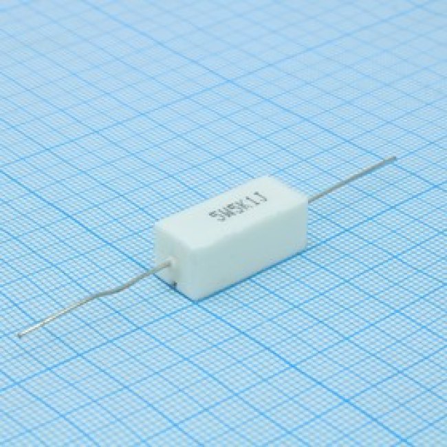 KLS6-SQP-5W-4R7-J