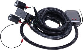 Устройство развязки аккумуляторов УРА 400 12V ЭНЕРГОМАШ