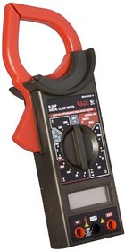 Клещи токоизмерительные Токовые клещи M266 5000650 Клещи токоизмерительные Токовые клещи M266 5000650
