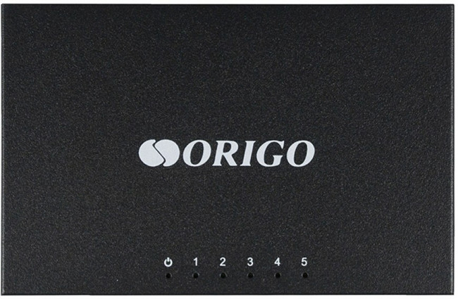 Коммутатор (свитч) Origo OS1205