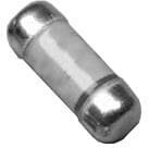 CC25TTE, MELF Resistors