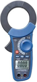 DT-9812 Компактные токовые клещи для измерения переменного тока