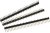 61003218221, WR-PHD Series Straight Surface Mount Pin Header, 32 Contact(s), 2.54mm Pitch, 1 Row(s), Unshrouded 61003218221, WR-PHD Series Straight Surface Mount Pin Header, 32 Contact(s), 2.54mm Pitch, 1 Row(s), Unshrouded