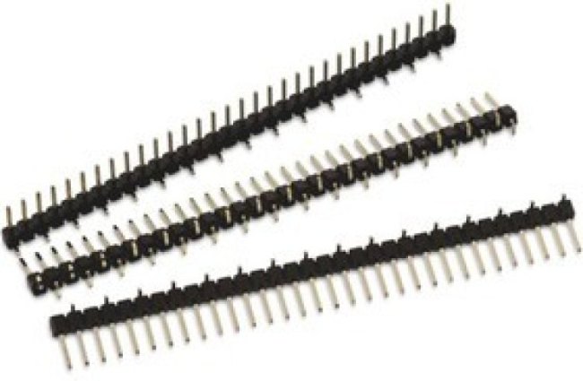 61003218221, WR-PHD Series Straight Surface Mount Pin Header, 32 Contact(s), 2.54mm Pitch, 1 Row(s), Unshrouded 61003218221, WR-PHD Series Straight Surface Mount Pin Header, 32 Contact(s), 2.54mm Pitch, 1 Row(s), Unshrouded