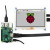 5inch HDMI LCD (G), HDMI дисплей 800×480px с резистивной сенсорной панелью для мини-PC