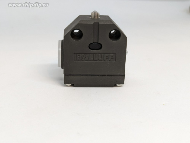 Выключатель одиночный BALLUFF BNS 819-100-D-11 | BNS005F 42 x 22 x 47