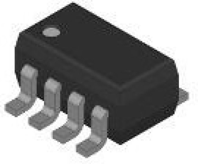 AD8293G160ARJZ-R7