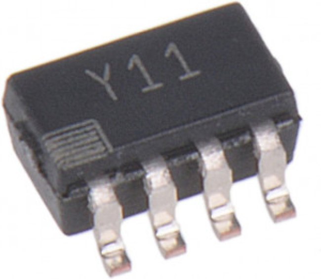 AD8293G160ARJZ-R7
