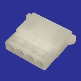 TH-4F pitch 5.08 mm + terminals, Разъём питания низковольтный TH-4F шаг 5.08 мм, клеммныйs, 4 контакта