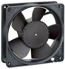 Вентилятор Ebmpapst 5214NH 24V DC 415mA 10W 127x127x38 2pin