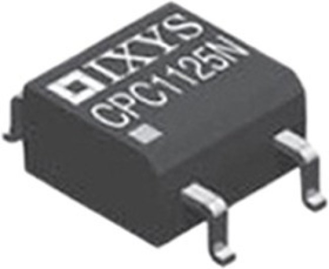 CPC1125N