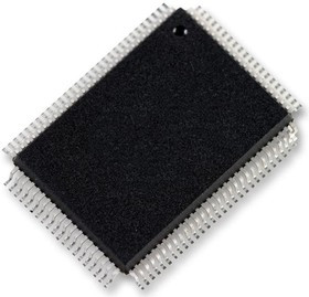 SERC816, IC: интерфейс; 16Мбит/с; 5ВDC; parallel 16bit,parallel 8bit; SMD