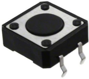MJTP1212, Tactile Switches 12mm square tact flush actuator MJTP1212, Tactile Switches 12mm square tact flush actuator