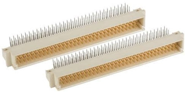 86093967113T55F1LF, Разъем DIN 41612, стиль C, угловой, 96 контакт(-ов), Штыревой Разъем, 2.54 мм, 3 ряда, a + b + c 86093967113T55F1LF, Разъем DIN 41612, стиль C, угловой, 96 контакт(-ов), Штыревой Разъем, 2.54 мм, 3 ряда, a + b + c