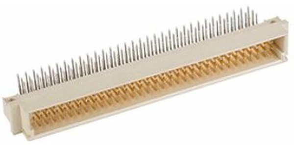 86093967113T55F1LF, Разъем DIN 41612, стиль C, угловой, 96 контакт(-ов), Штыревой Разъем, 2.54 мм, 3 ряда, a + b + c 86093967113T55F1LF, Разъем DIN 41612, стиль C, угловой, 96 контакт(-ов), Штыревой Разъем, 2.54 мм, 3 ряда, a + b + c