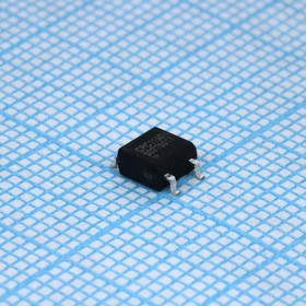 CPC1150NTR, Solid State Relay 50mA 1.4V DC-IN 0.12A 350V AC/DC-OUT 4-Pin SOP T/R