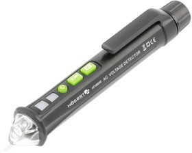 Бесконтактный индуктивный индикатор напряжения профессиональный HT1E630