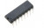 ULN2075B, ULN2075B Quad NPN Darlington Transistor, 1.75 A 80 V, 16-Pin PDIP