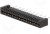 DS1020-04-20BVT1, Разъем: FFC (FPC), прямой, PIN: 20, NON-ZIF, THT, луженые, 20мОм DS1020-04-20BVT1, Разъем: FFC (FPC), прямой, PIN: 20, NON-ZIF, THT, луженые, 20мОм