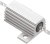 THS50R02J, 20m 50W Wire Wound Chassis Mount Resistor THS50R02J ±5% THS50R02J, 20m 50W Wire Wound Chassis Mount Resistor THS50R02J ±5%