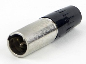 TA7MLX, XLR Connectors TINI QG CONNECTOR R