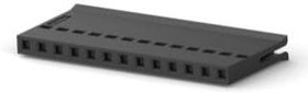 1-487378-2, FFC & FPC Connectors 13 POS FEMALE CONX 1-487378-2, FFC & FPC Connectors 13 POS FEMALE CONX
