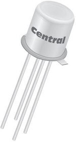 2N2857 PBFREE, Bipolar Transistors - BJT NPN VHF/UHF AM