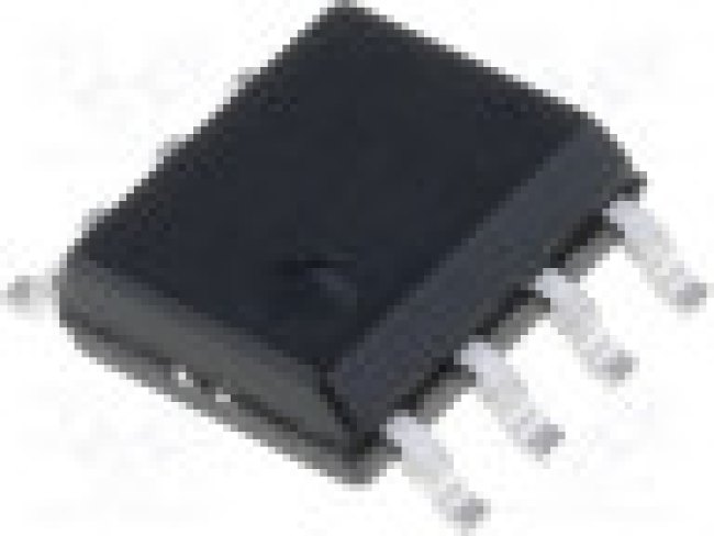 LMH6612MA
