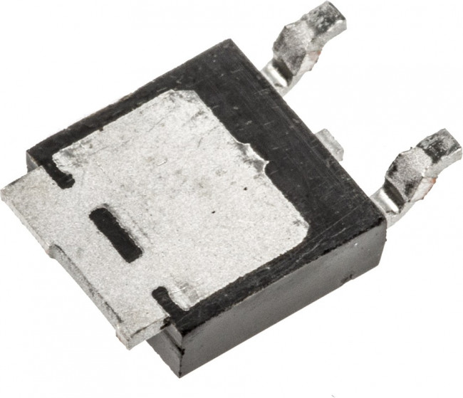 MJD31CT4G, 100V 1.56W 10@3A,4V 3A NPN TO2522(DPAK) Bipolar Transistors BJT ROHS