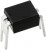 IRFD220PBF, Trans MOSFET N-CH 200V 0.8A 4-Pin HVMDIP IRFD220PBF, Trans MOSFET N-CH 200V 0.8A 4-Pin HVMDIP