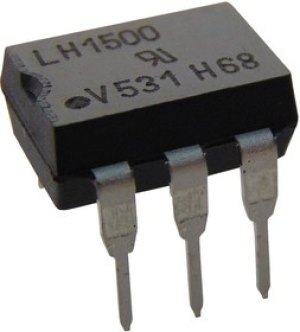 LH1500AT LH1500AT