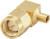 32S206-272L5, RF Connectors / Coaxial Connectors SMA Right Angle Plug