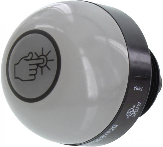 K50APT2GRYF2Q, Beacons K50 Series EZ-LIGHT: 3-Input-Color Touch Sensor Gen 2; Voltage: 12-30 V dc; Housing: Polycarbonate; IP67 IP69K; Input K50APT2GRYF2Q, Beacons K50 Series EZ-LIGHT: 3-Input-Color Touch Sensor Gen 2; Voltage: 12-30 V dc; Housing: Polycarbonate; IP67 IP69K; Input