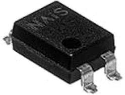 AQY280EHA, Solid State Relays - PCB Mount 350v 130mA DIP Form A Norm-Open