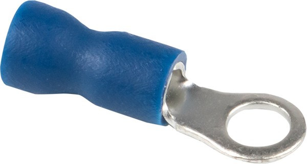 nki-2-4n, Наконечник кольцевой изолированный НКИ 2-4 (50шт)