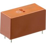 RTE24110, Реле 2 переключ. 110VDC, 8A/250VAC DPDT