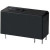 RTE24110, Реле 2 переключ. 110VDC, 8A/250VAC DPDT