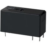 RTE24110, Реле 2 переключ. 110VDC, 8A/250VAC DPDT