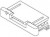 52745-0633, FFC &amp; FPC Connectors 0.5 FPC ZIF 6Ckt Sn-Ag-Bi